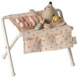 Nursery Table, Baby Mouse - Off white