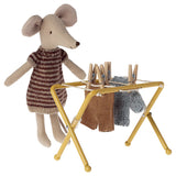 Drying Rack - Mouse