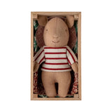 Pig In Box - Baby Girl