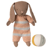 Bunny Set Micro - Brown Dust Rose