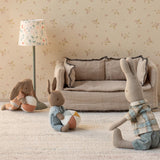 Bunny Set Micro - Brown Dust Rose