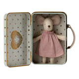 Angel Mouse - Suitcase