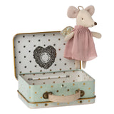 Angel Mouse - Suitcase
