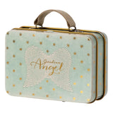 Angel Mouse - Suitcase