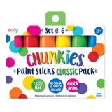 Chunkies - Paint Sticks Classic Pack