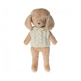 Puppy Supply Sweater - Sand