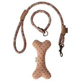 Puppy Supply Accessories - Rose