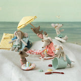 Beach Set - Big Brother