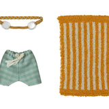 Beach Set - Big Brother