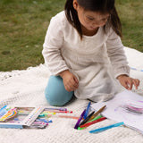 Yummy Yummy- Scented Glitter Gel Pens