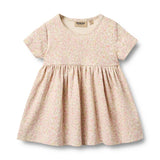 Jersey Dress Nova -