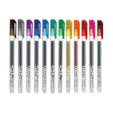 Very Berry- Strawberry Scented Gel Pens