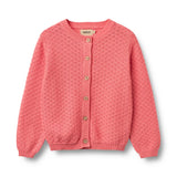 Knit Cardigan Magnella
