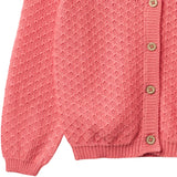 Knit Cardigan Magnella