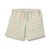 Jersey Shorts Kalle - Spring Lake Stripe