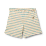 Jersey Shorts Kalle - Spring Lake Stripe