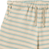 Jersey Shorts Kalle - Spring Lake Stripe