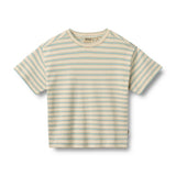 T-Shirt Tommy - Spring Lake Stripe