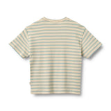 T-Shirt Tommy - Spring Lake Stripe