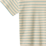 T-Shirt Tommy - Spring Lake Stripe