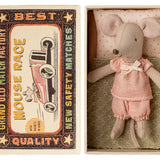 Little Sister  In Matchbox