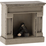 Fireplace - Mouse