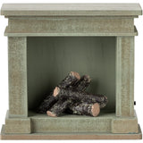 Fireplace - Mouse