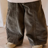 Miller Pant - Mangrove