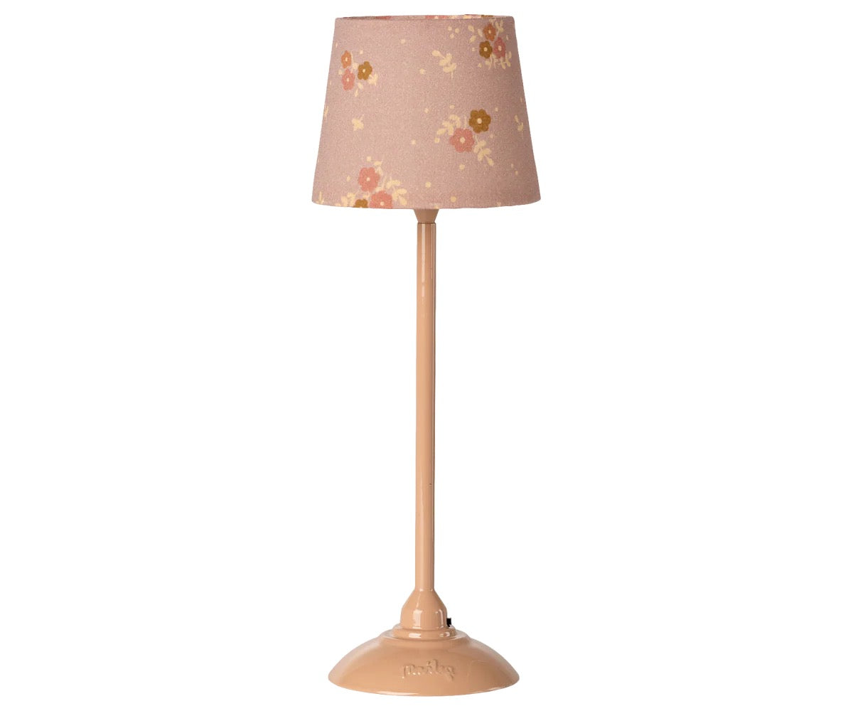 Vintage Floor Lamp
