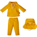 Teddy Rainwear