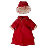 Teddy Rainwear