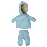 Teddy Rainwear