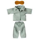 Teddy PJ's