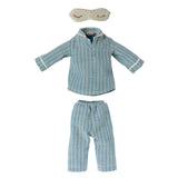 Teddy PJ's
