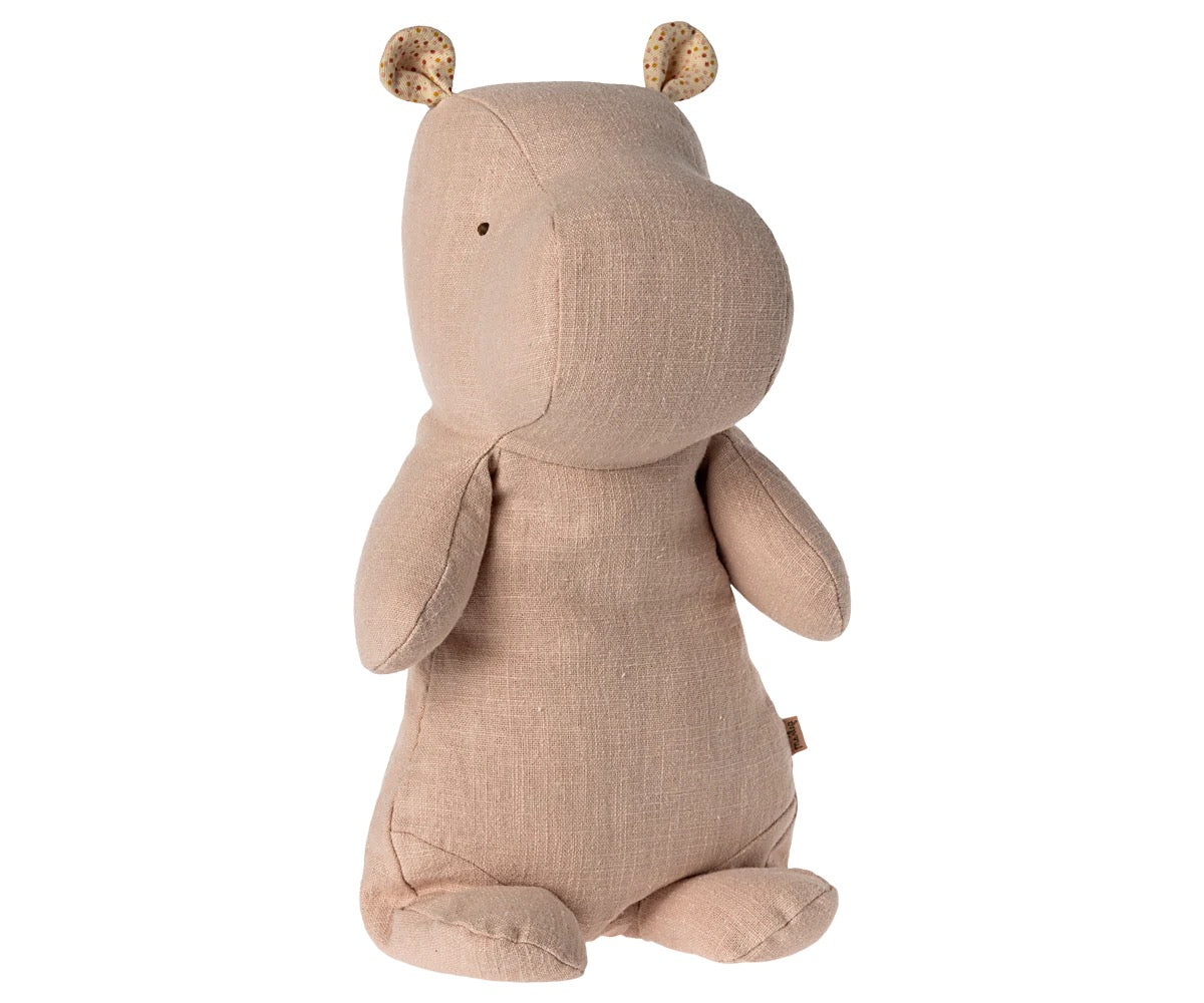Safari Freinds Hippo - Medium