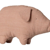 Polly Pork Family