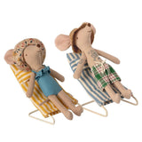 Beach Chair Set - Mouse