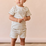 Willem Set - Sundrenched Stripe