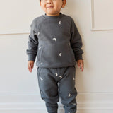 Organic Cotton Jalen Set - Crescent Moon Icelandic
