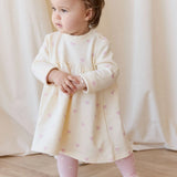 Organic Cotton Mckinley Dress - Mon Amour Lotus