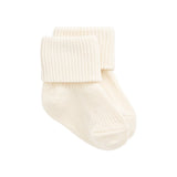 Classic Rib Sock