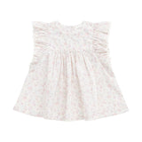Organic Cotton Eleanor Set - Grace Floral