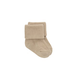 Classic Rib Sock