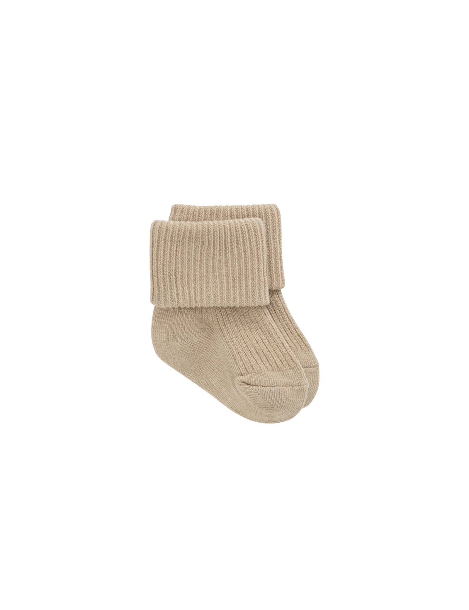 Classic Rib Sock