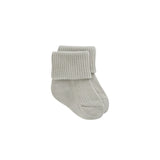 Classic Rib Sock