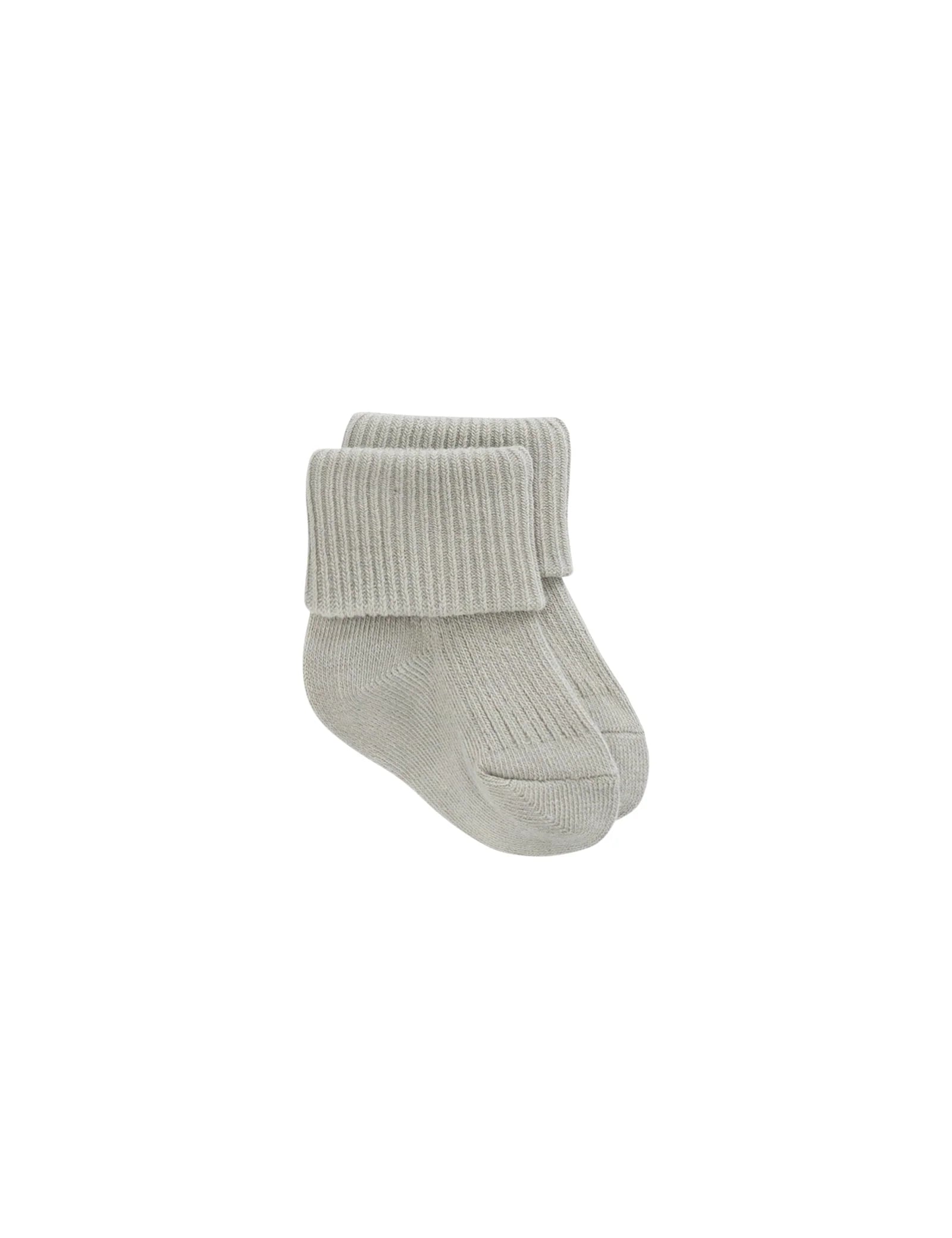 Classic Rib Sock