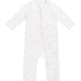 Organic Melanie Onepiece - Pauline Pink