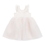 Adalyn Dress - Blushed Rose