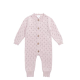 Emily Onepiece - Dusty Violet Marle
