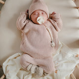 Chunky Knit Beanie